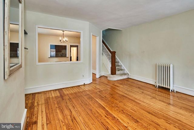 1607 W 9TH ST, Wilmington, DE 19805