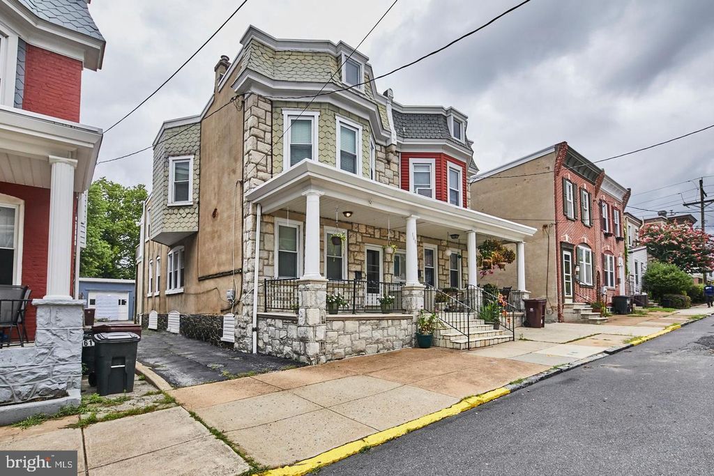 1607 W 9TH ST, Wilmington, DE 19805