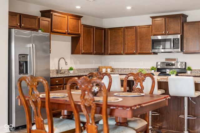 147 Wild Turkey Run, Whiteland, IN 46184