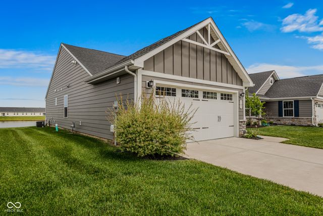 147 Wild Turkey Run, Whiteland, IN 46184