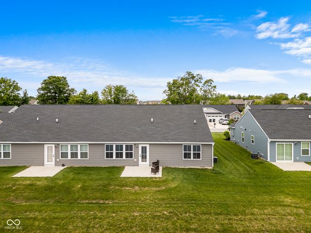 147 Wild Turkey Run, Whiteland, IN 46184