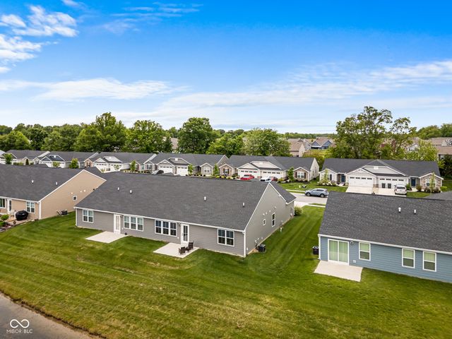 147 Wild Turkey Run, Whiteland, IN 46184