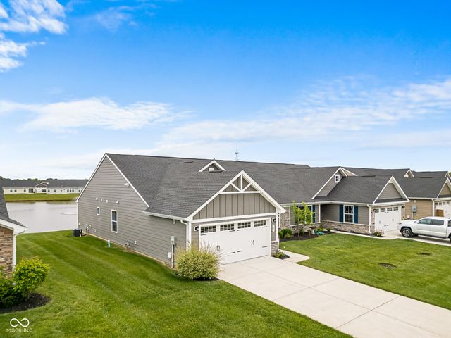 147 Wild Turkey Run, Whiteland, IN 46184