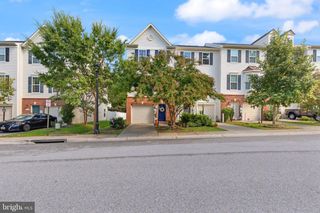 612 WARBLERS PERCH WAY, Glen Burnie, MD 21060