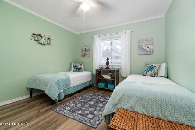 89 Country Club Drive Apt H2, Arapahoe, NC 28510