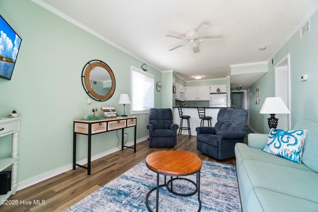 89 Country Club Drive Apt H2, Arapahoe, NC 28510