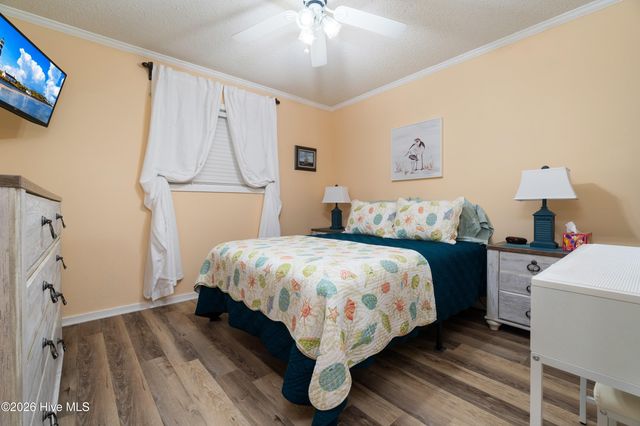 89 Country Club Drive Apt H2, Arapahoe, NC 28510