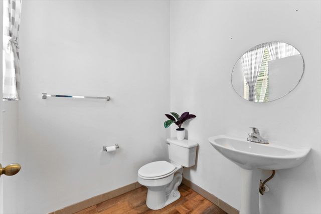 5302 VICTORIA Circle, West Palm Beach, FL 33409