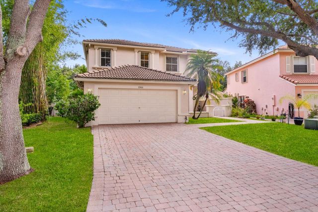 5302 VICTORIA Circle, West Palm Beach, FL 33409