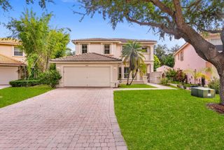 5302 VICTORIA Circle, West Palm Beach, FL 33409