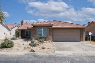 40888 Flying Sea Road, Palm Desert, CA 92211