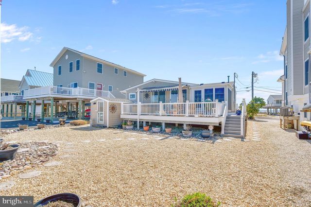 264 HERON ROAD, Tuckerton, NJ 08087