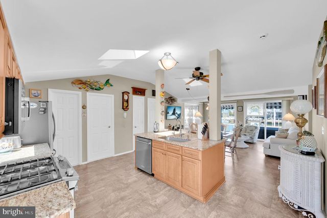 264 HERON ROAD, Tuckerton, NJ 08087