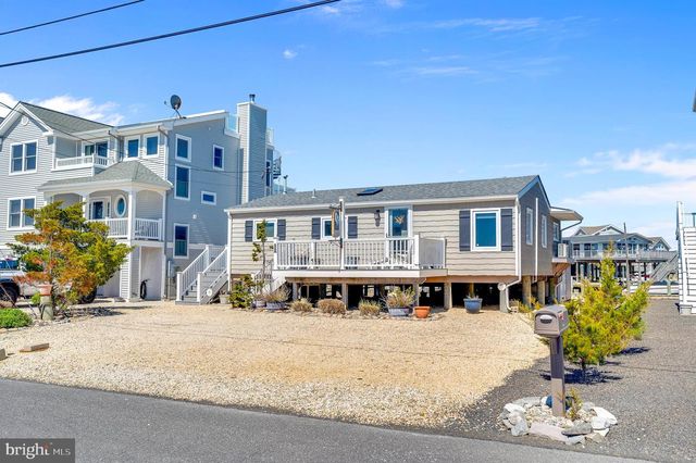 264 HERON ROAD, Tuckerton, NJ 08087