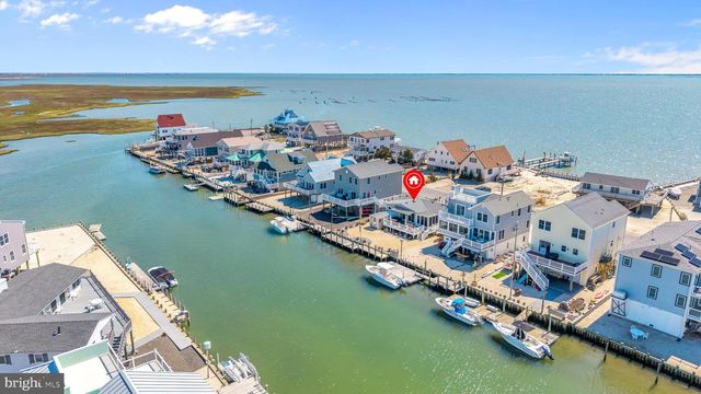 264 HERON ROAD, Tuckerton, NJ 08087