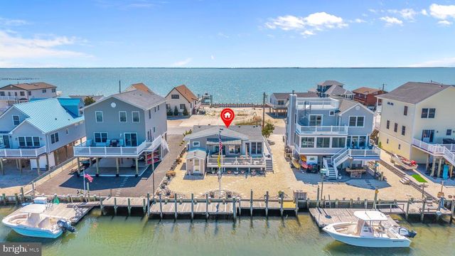 264 HERON ROAD, Tuckerton, NJ 08087