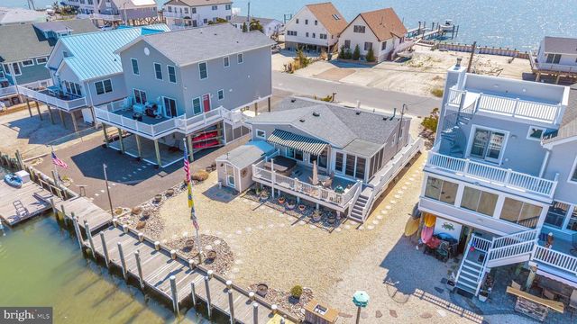 264 HERON ROAD, Tuckerton, NJ 08087