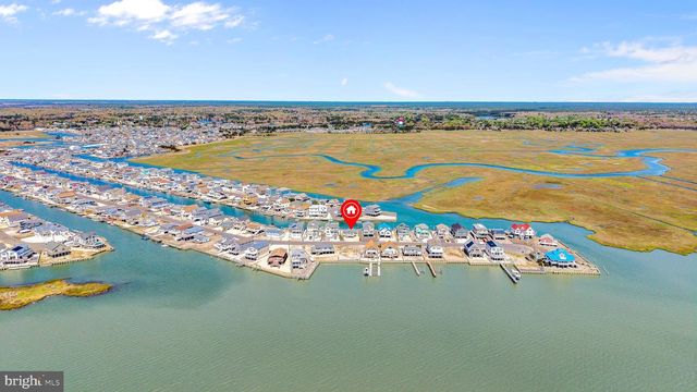 264 HERON ROAD, Tuckerton, NJ 08087