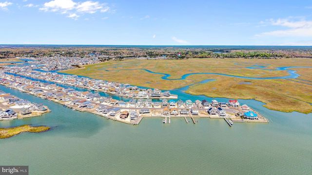 264 HERON ROAD, Tuckerton, NJ 08087