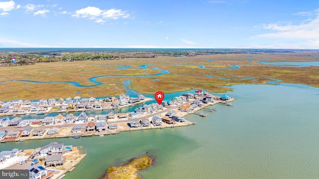 264 HERON ROAD, Tuckerton, NJ 08087