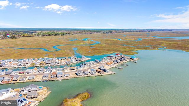 264 HERON ROAD, Tuckerton, NJ 08087