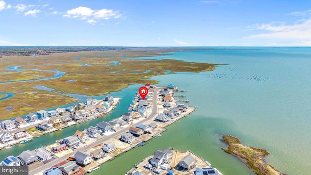 264 HERON ROAD, Tuckerton, NJ 08087