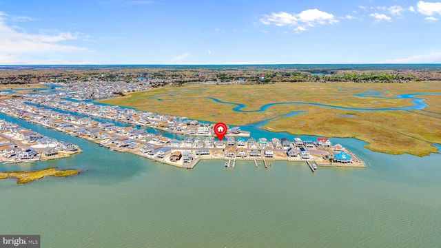 264 HERON ROAD, Tuckerton, NJ 08087