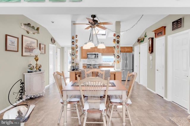 264 HERON ROAD, Tuckerton, NJ 08087