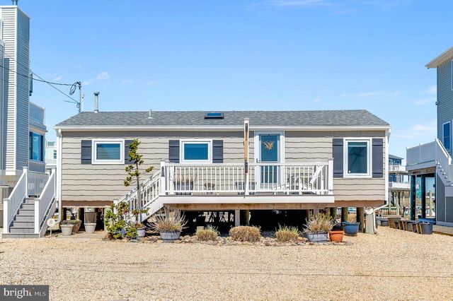 264 HERON ROAD, Tuckerton, NJ 08087