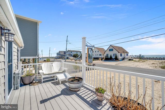 264 HERON ROAD, Tuckerton, NJ 08087