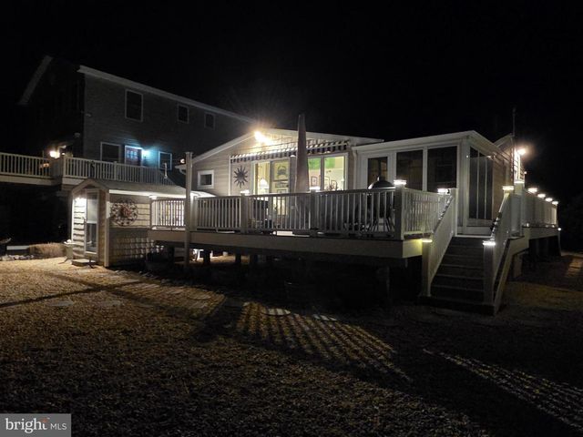 264 HERON ROAD, Tuckerton, NJ 08087
