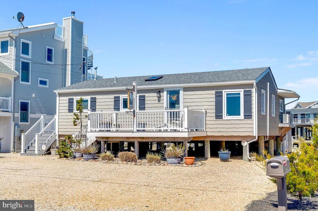 264 HERON ROAD, Tuckerton, NJ 08087