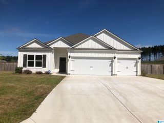490 CLEARWATER TERRACE, Kimberly, AL 35091