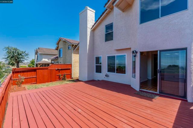 1418 Greenfield Cir, Pinole, CA 94564