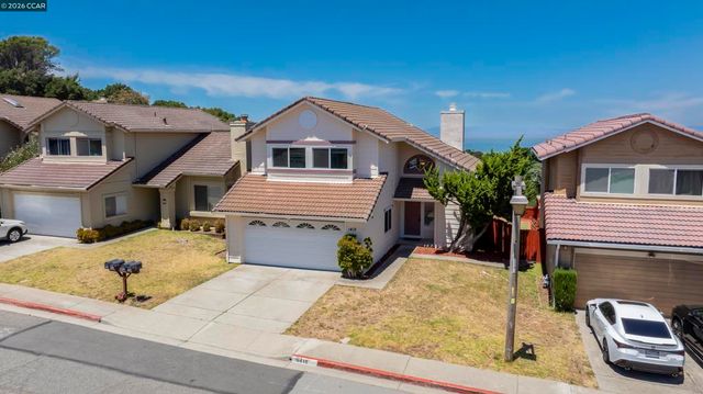 1418 Greenfield Cir, Pinole, CA 94564