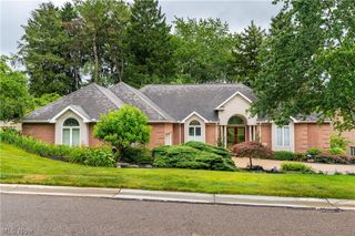 4126 Glenmoor Road NW, Canton, OH 44718