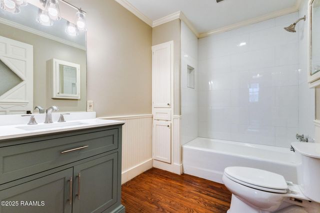 201 S Orange Street, Lafayette, LA 70501