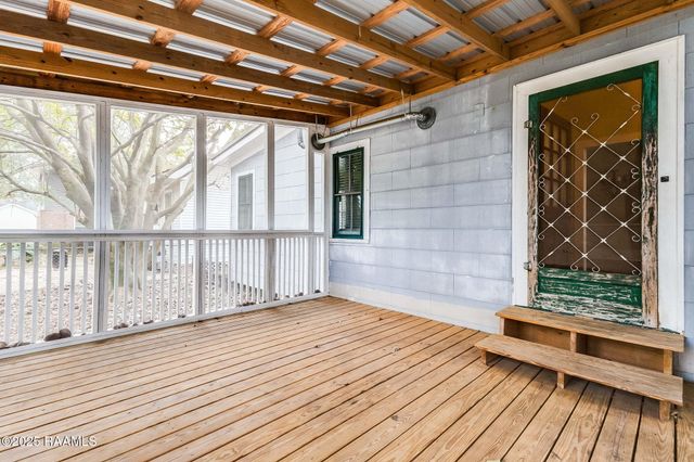 201 S Orange Street, Lafayette, LA 70501