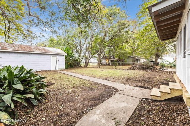 201 S Orange Street, Lafayette, LA 70501