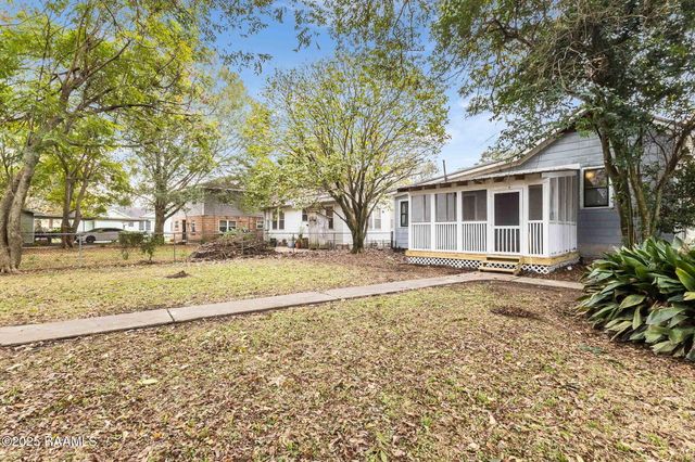 201 S Orange Street, Lafayette, LA 70501