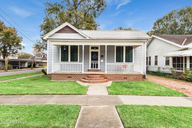 201 S Orange Street, Lafayette, LA 70501