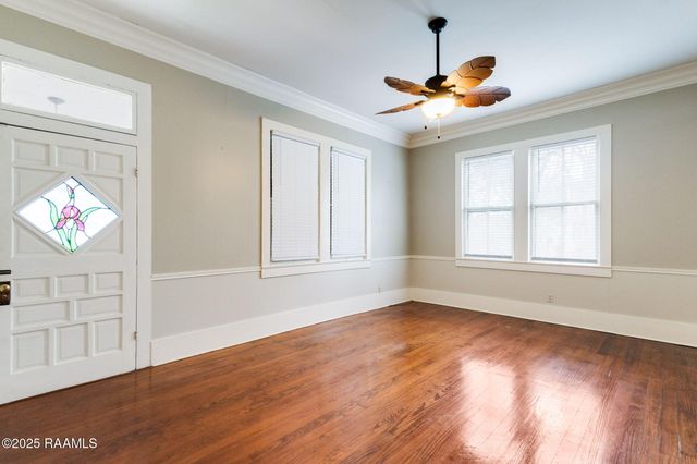 201 S Orange Street, Lafayette, LA 70501