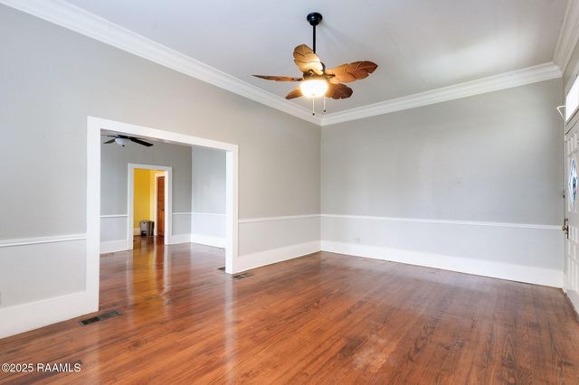 201 S Orange Street, Lafayette, LA 70501