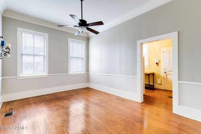 201 S Orange Street, Lafayette, LA 70501