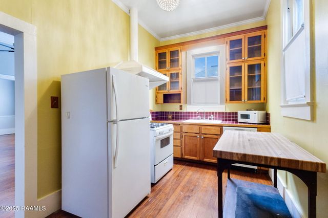 201 S Orange Street, Lafayette, LA 70501