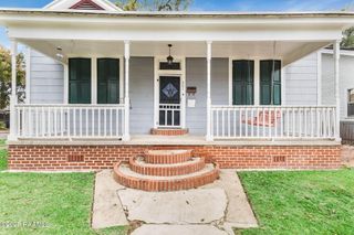 201 S Orange Street, Lafayette, LA 70501