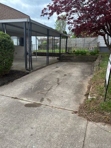2012 Saint Charles Avenue, Dayton, OH 45410