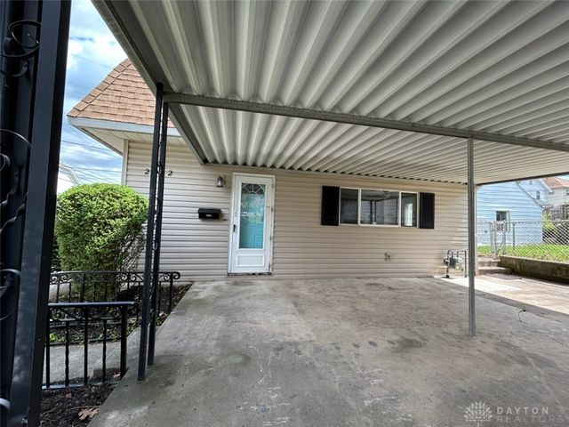 2012 Saint Charles Avenue, Dayton, OH 45410