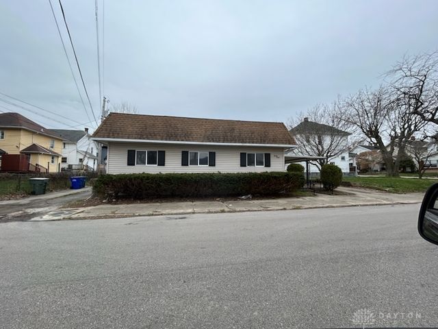 2012 Saint Charles Avenue, Dayton, OH 45410
