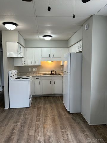 2012 Saint Charles Avenue, Dayton, OH 45410